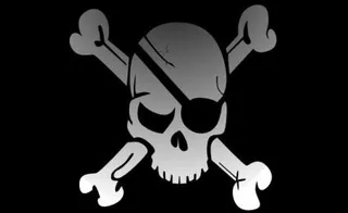 艾托阿维拉海盗剪辑艺术