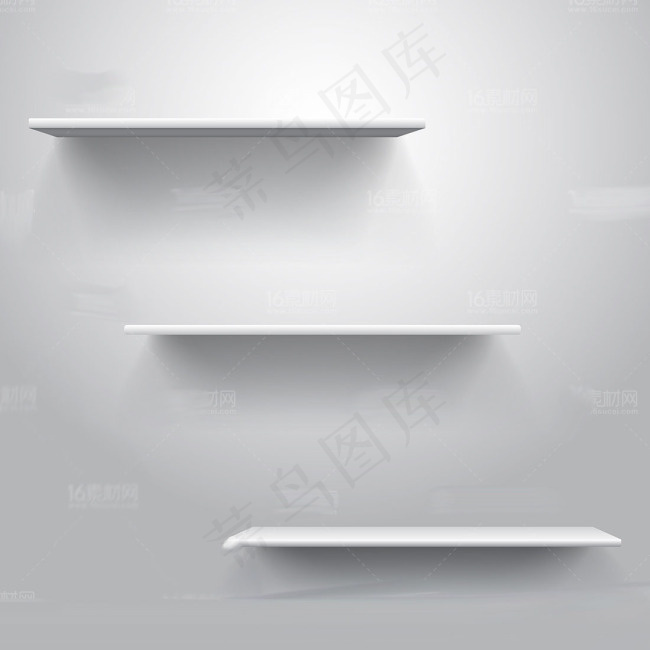 展台展架设计矢量素材