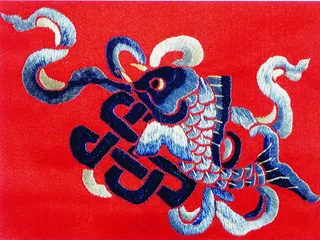 古代插图 龙飞凤舞 137