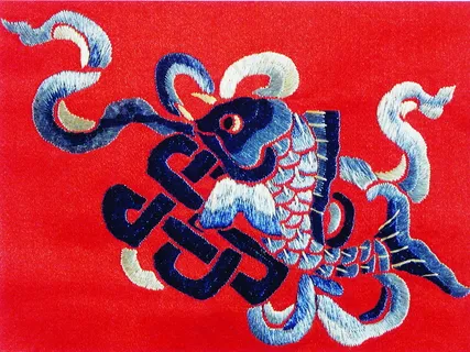 古代插图 龙飞凤舞 137 古代插图 龙飞凤舞 137