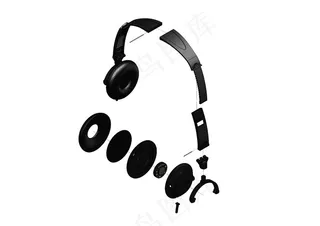 松下rp-djs200耳机