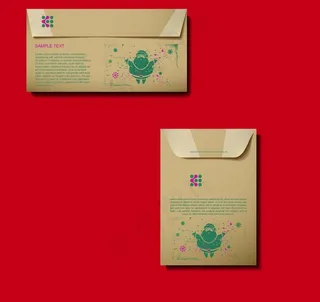 信封图片
