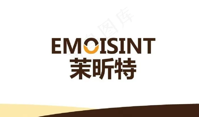 产品标志ai矢量模版下载