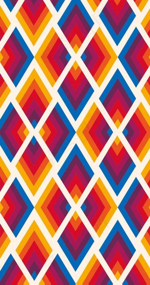 图案图片eps,ai矢量模版下载