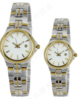 情侣手表高清图图片