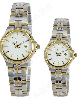 情侣手表高清图图片