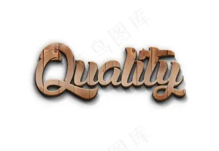 字体设计效果图