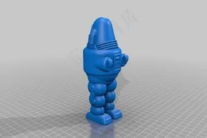 机器人schmobot