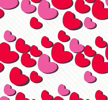 情人节背景图片