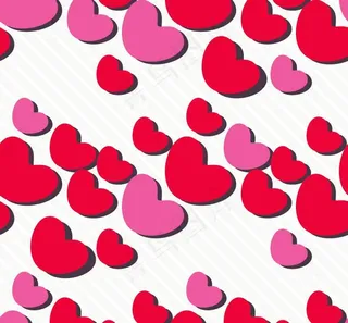 情人节背景图片