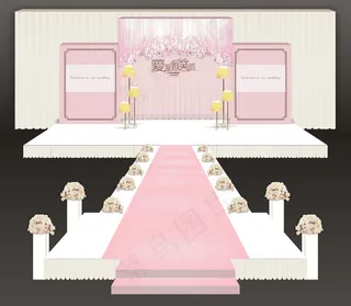 5.11   爱是微笑的