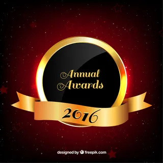 金年度奖2016条带