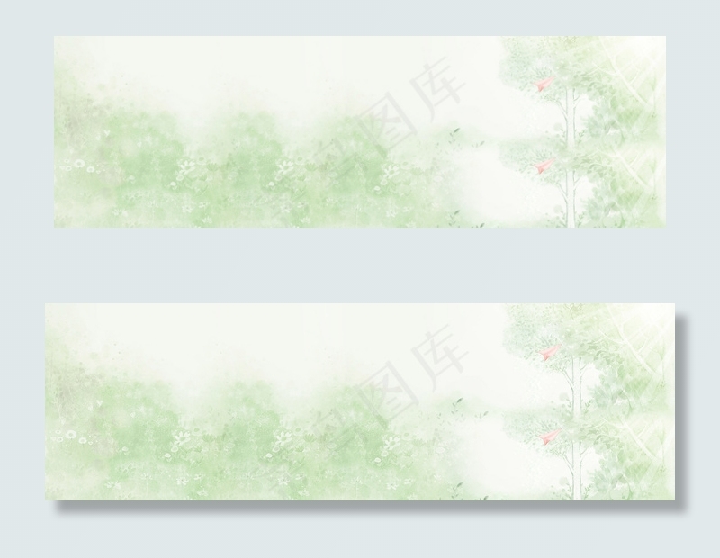 50款1920全屏海报背景图