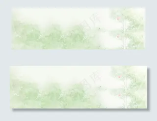 50款1920全屏海报背景图