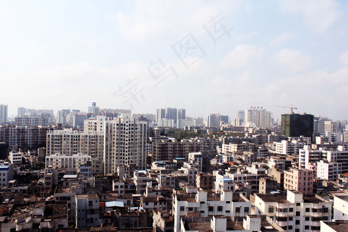 城市 建设 楼房图片