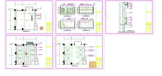 小足浴包间装修图