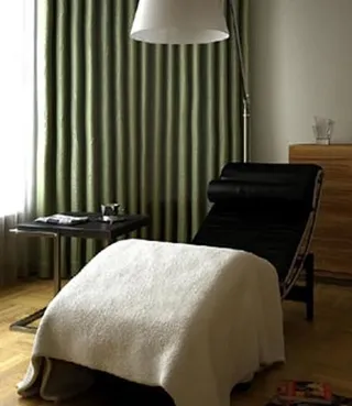 休闲书房3D模型图片