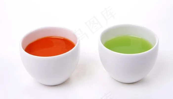 果汁 彩色果汁图片