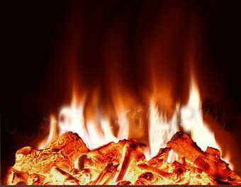 豪华客厅3D模型素材