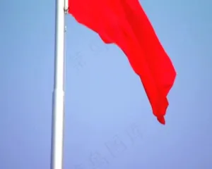 升旗背景视频素材素材下载