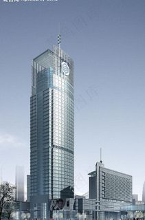 建筑效果图图片