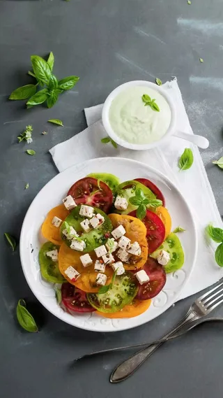 美食高清摄影图片