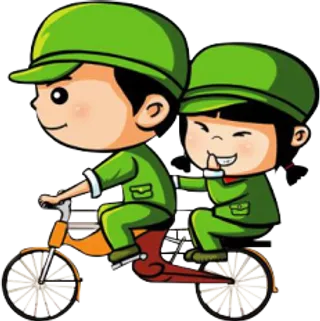 喜迎十九大党建PNG透明背景免扣素...