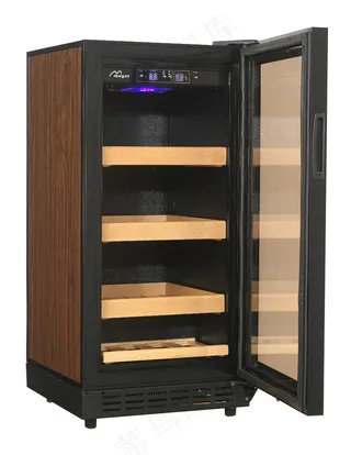 雪茄柜图片