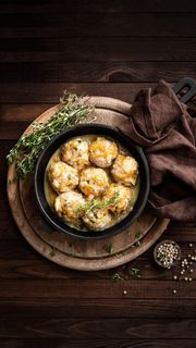 美食诱惑高清摄影图片