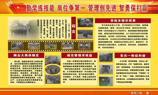 勤学练技能图片