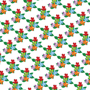 54种向量瓷砖背景1