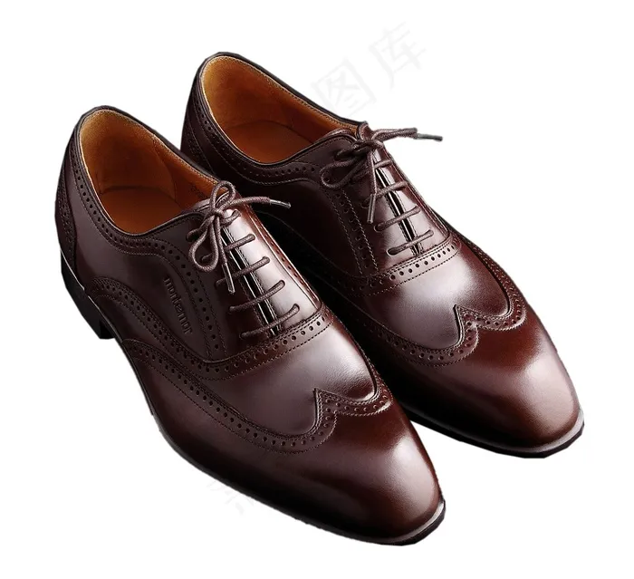 鞋子饰品免抠素材PSD分层psd模版下载