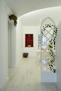 玄关设计 玄关设计