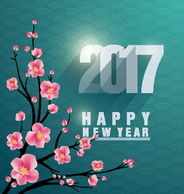 2017鸡年设计元素大合集