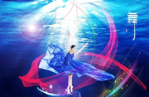 梦幻芭蕾 梦幻芭蕾