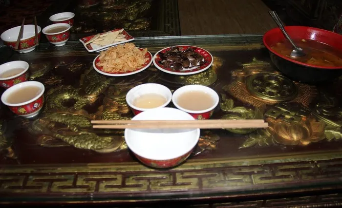 食物图片