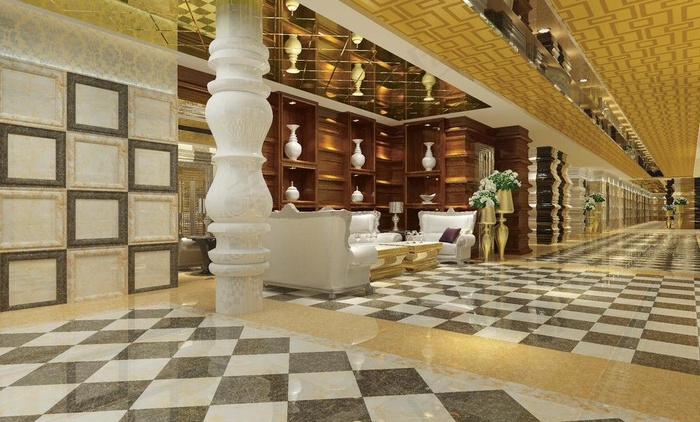 空间效果图图片