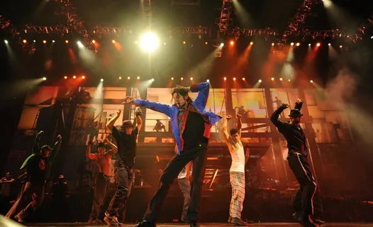 迈克尔杰克逊 天王终点this i...