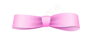 装饰丝带蝴蝶结