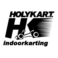 holykart罗马室内卡丁车