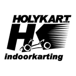 holykart罗马室内卡丁车