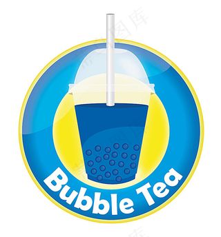 饮料瓶包装图标