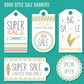 销售折扣券设计图片