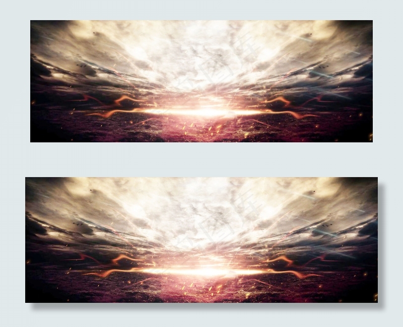 外星 科幻 宇宙末日