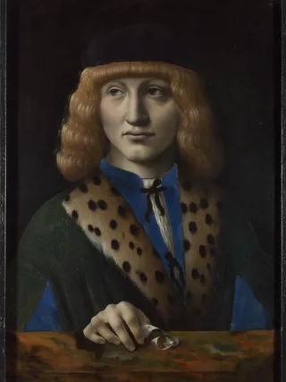 米兰 弗朗西斯科·迪巴扥洛米欧图片