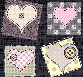 情人节背景图片