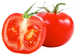 新鲜蔬菜西红柿番茄