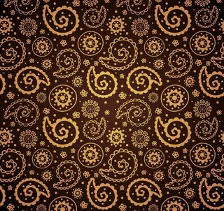 古典欧式花纹底纹图片