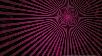垃圾太阳免费矢量eps,ai矢量模版下载