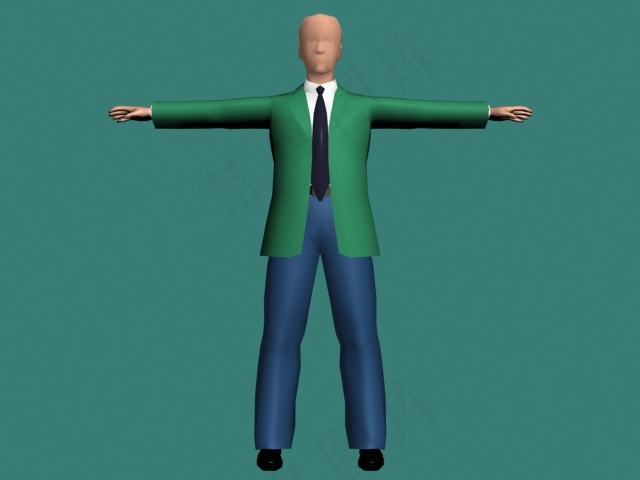 男人素材